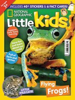 National Geographic Little Kids